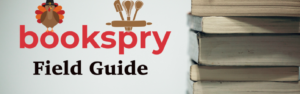 bookspry thanksgiving cookbook recommendations