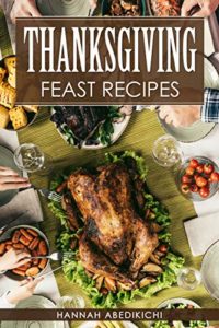 holiday cookbook recommendations