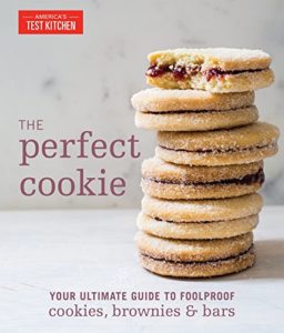 holiday cookbook recommendations