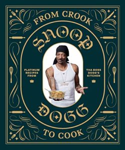 holiday cookbook recommendations