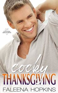 thanksgiving romance books