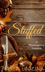 thanksgiving romance books