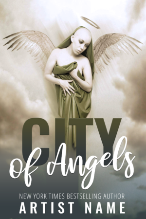 pre-made ebook cover