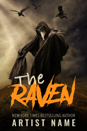 pre-made ebook covers