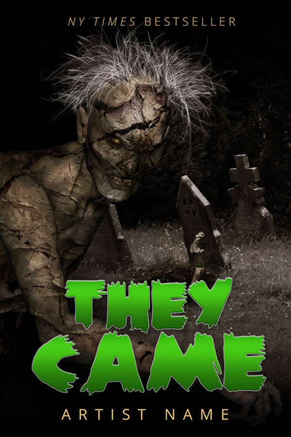 pre-made ebook covers