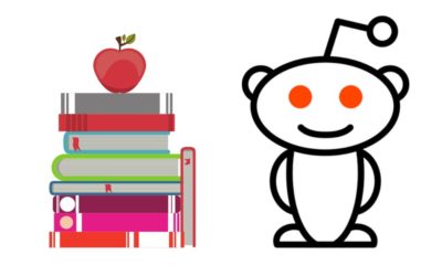 What to Read on Reddit (how to find free stories to read)