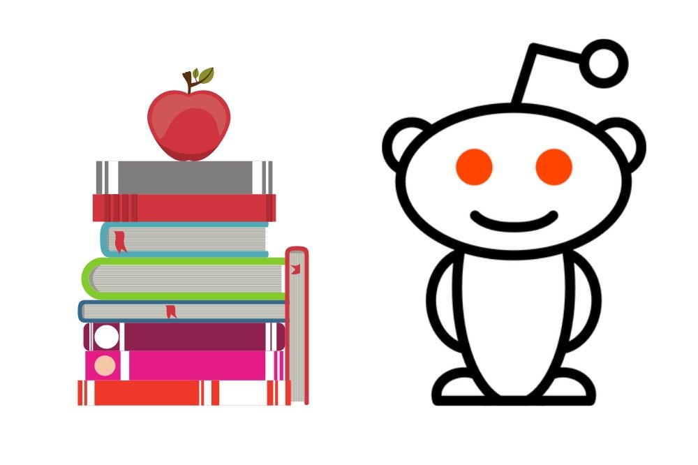 What to Read on Reddit (how to find free stories to read)