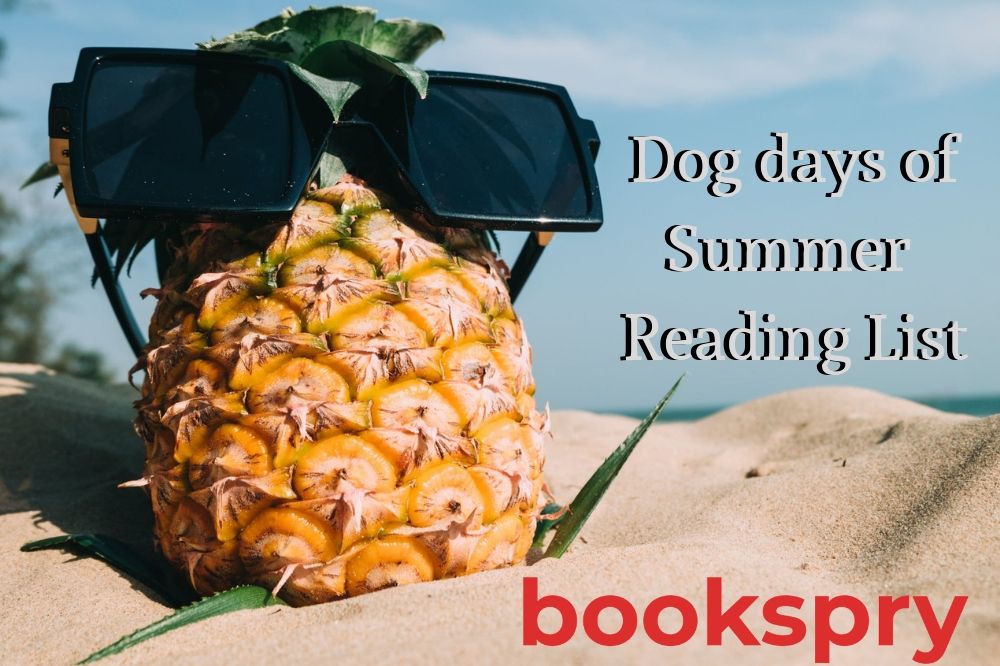 The Dog Days of Summer Reading List