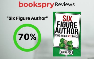 Review: Six Figure Author by Chris Fox