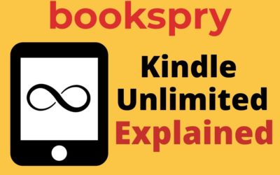 What is Kindle Unlimited?