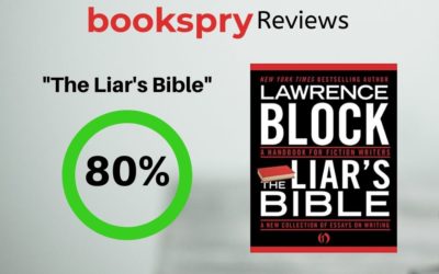 Review: The Liar’s Bible by Lawrence Block
