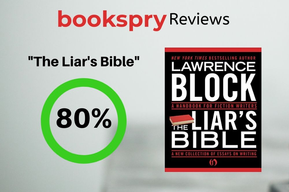 Review: The Liar’s Bible by Lawrence Block