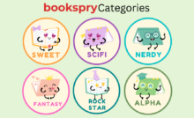 bookspry book category mapper