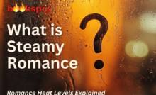 romance heat levels explained on bookspry what is steamy romance