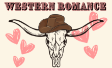 what is western romance bookspry explains